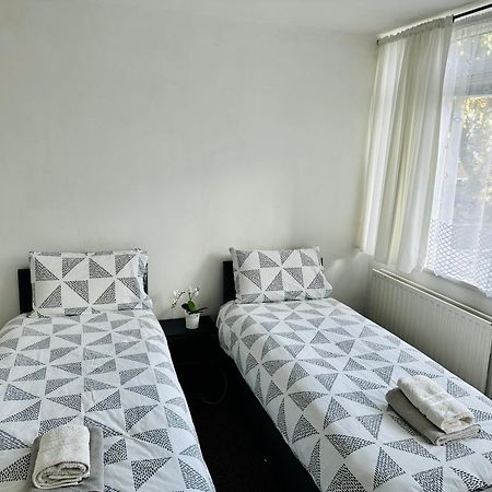 London City Apartment Eksteriør bilde