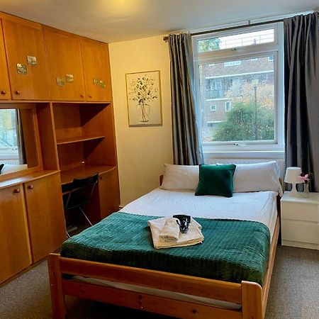 London City Apartment Eksteriør bilde