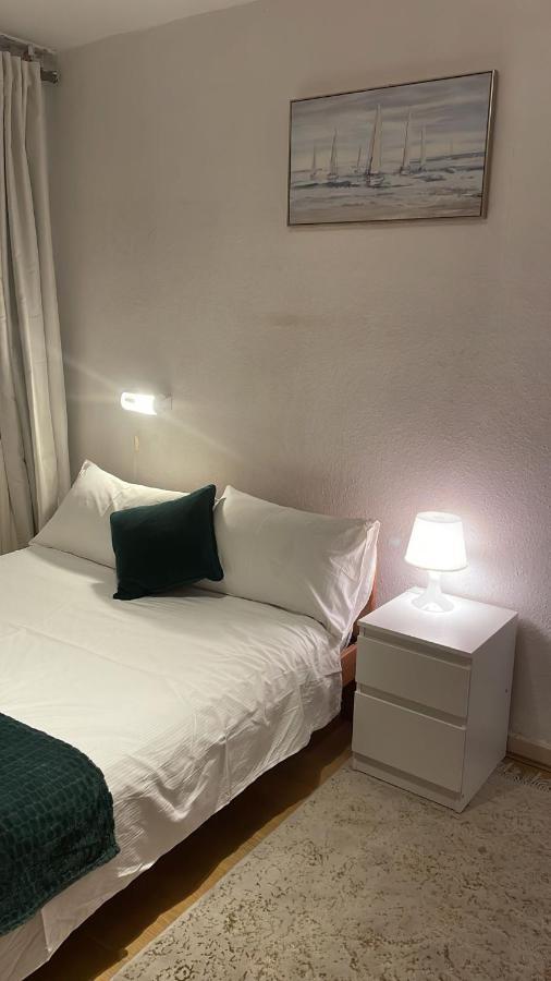 London City Apartment Eksteriør bilde