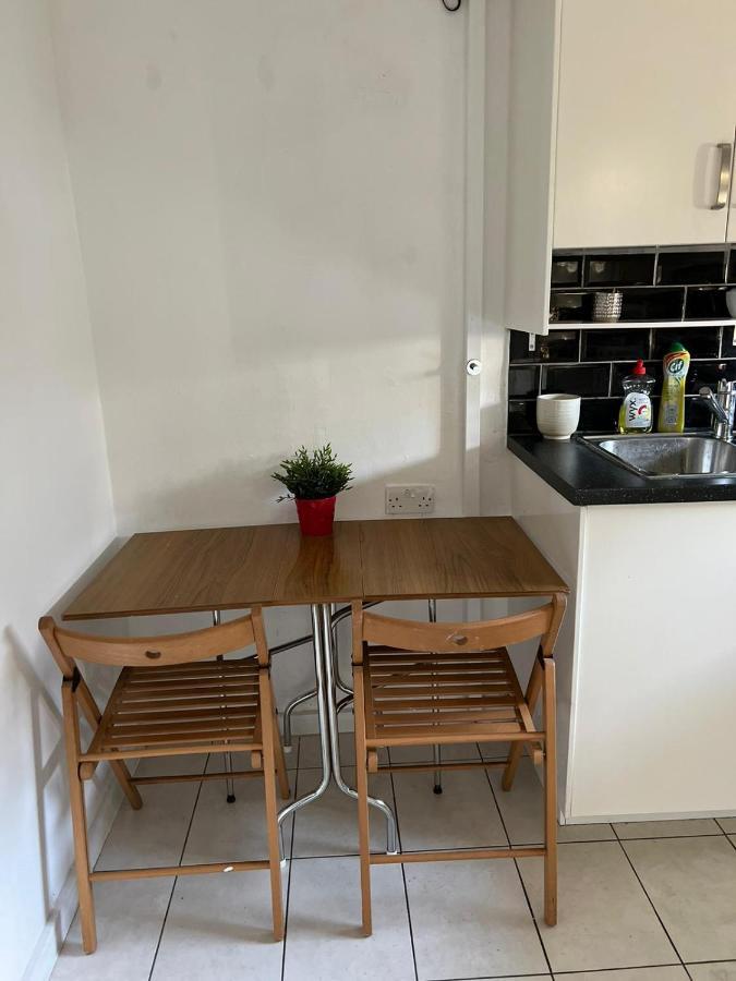 London City Apartment Eksteriør bilde