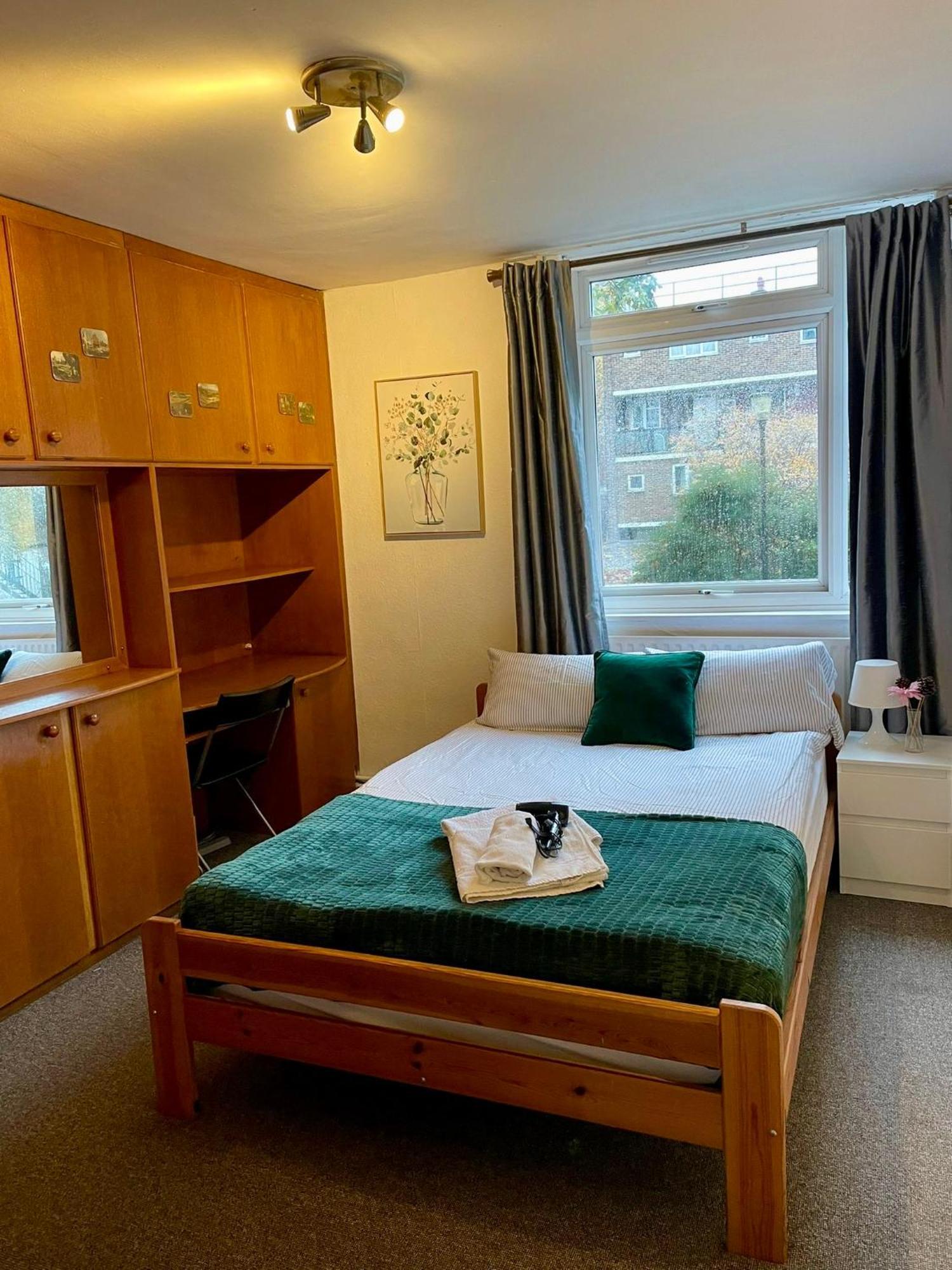 London City Apartment Eksteriør bilde