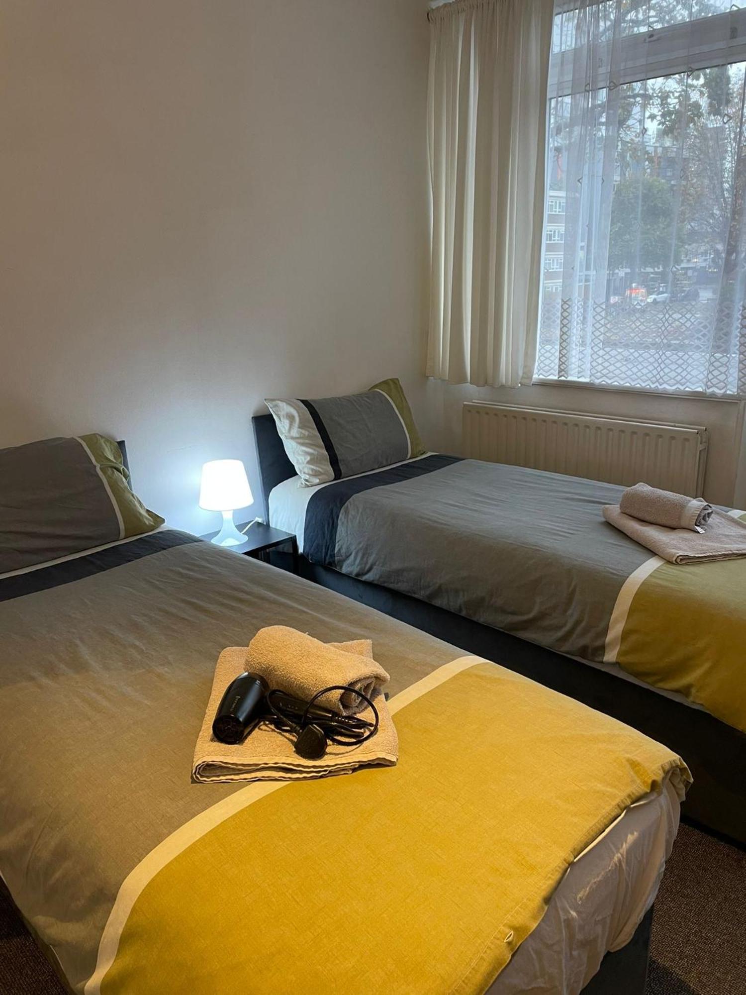London City Apartment Eksteriør bilde