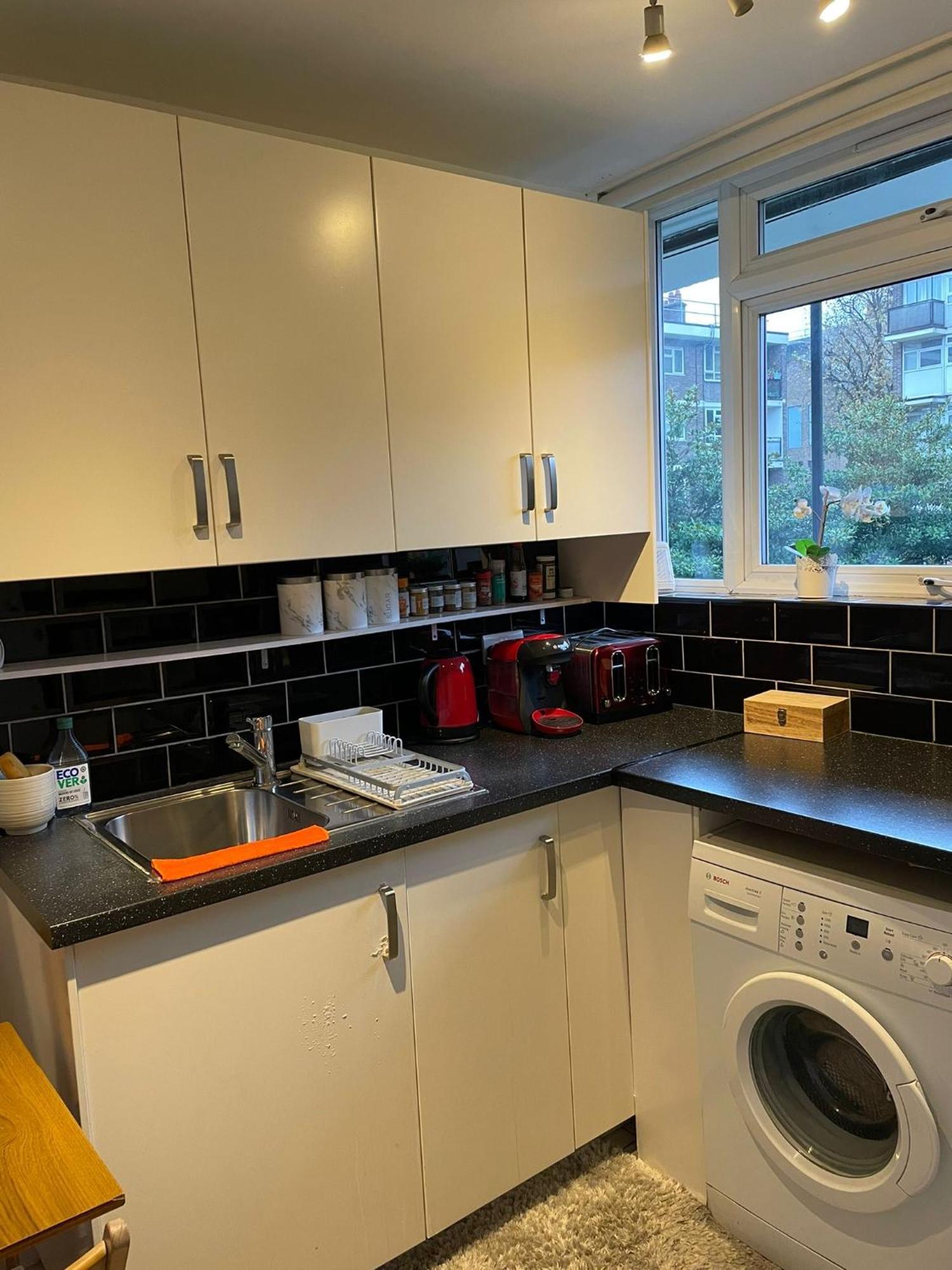 London City Apartment Eksteriør bilde